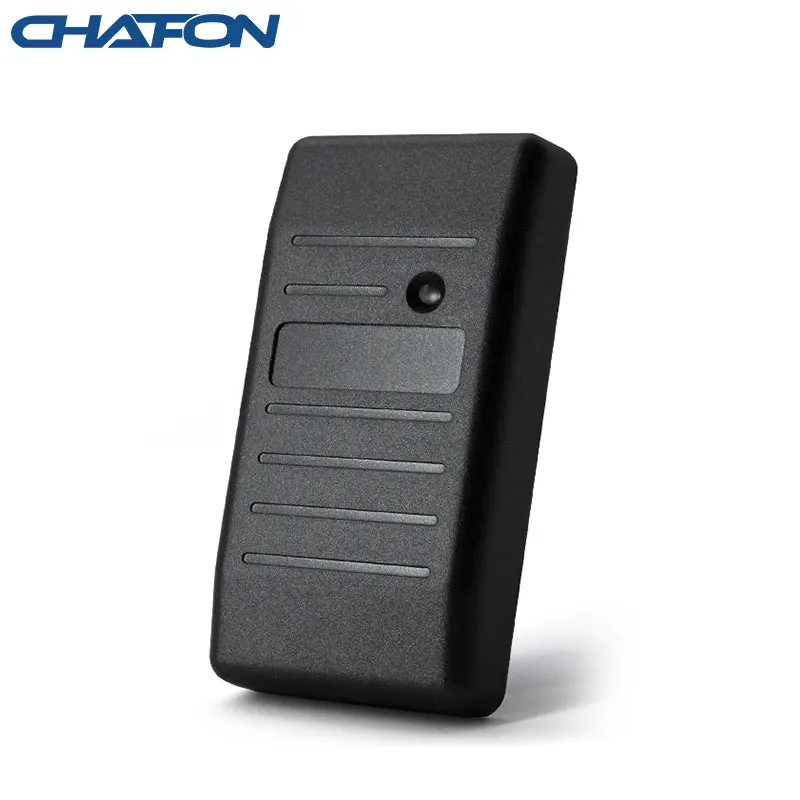 Считыватель rfid карт CHAFON 125 кГц 13 56 МГц контроль доступа Weigand26/Weigand 34 поддержка