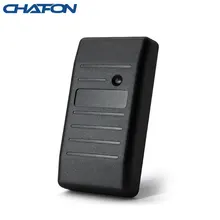 Считыватель rfid карт CHAFON 125 кГц 13 56 МГц контроль доступа Weigand26/Weigand
