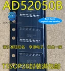 10 шт. sad52050b TSSOP28 AD52050B-26QG2 8NRR встроенная схема logic в наличии 100% новые и оригинальные