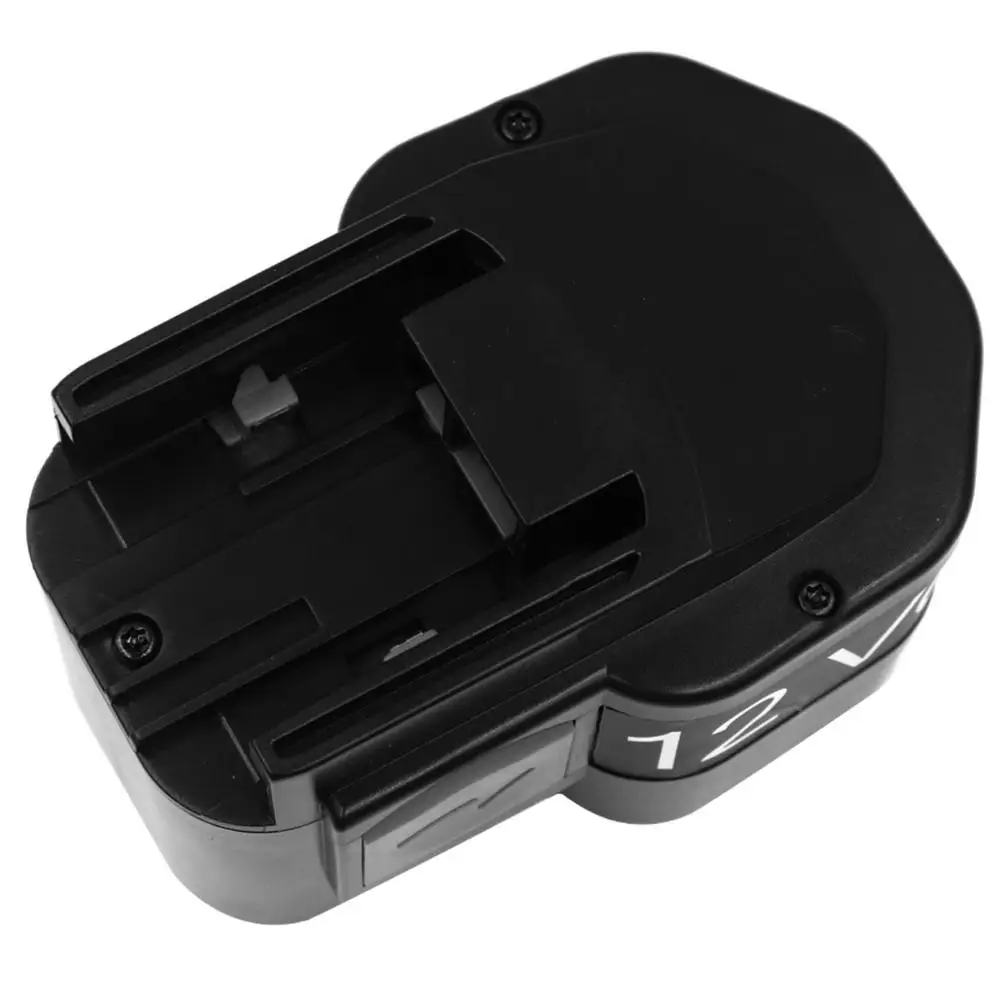 

2000mAh rechargeable battery ATL12 NiCad Battery 12V Replacement for ATLAS 12v Battery B12 BF12 BX12 bxl12 MXS12 MX12