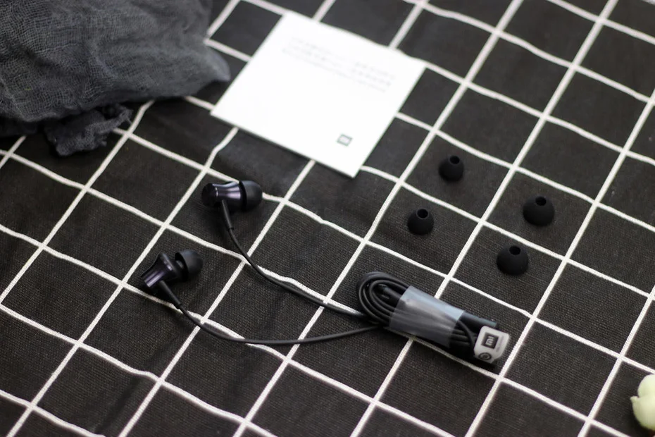 Новые оригинальные наушники Xiaomi Piston 3 type-C версии Наушники-вкладыши для samsung Xiaomi huawei usb type C наушники с микрофоном