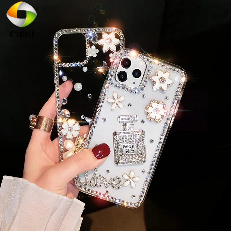 

Прозрачный чехол для телефона Huawei Mate 40 P40 P30 P20 Mate 30 20 Pro