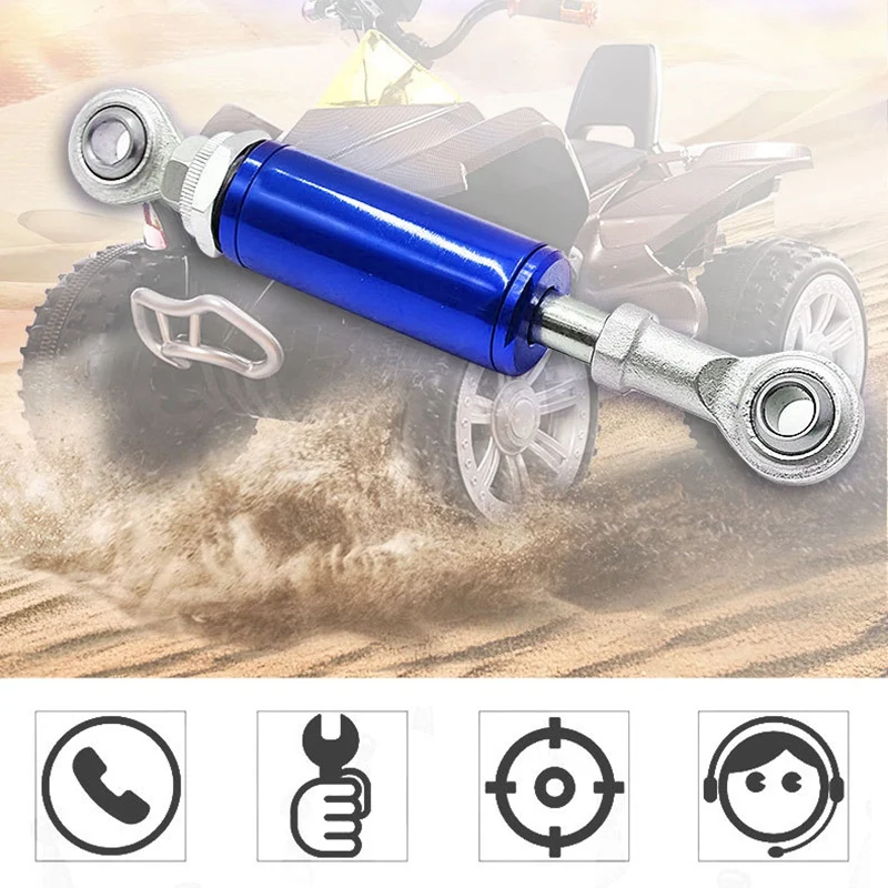 Автомобильный модифицированный амортизатор двигателя универсальный