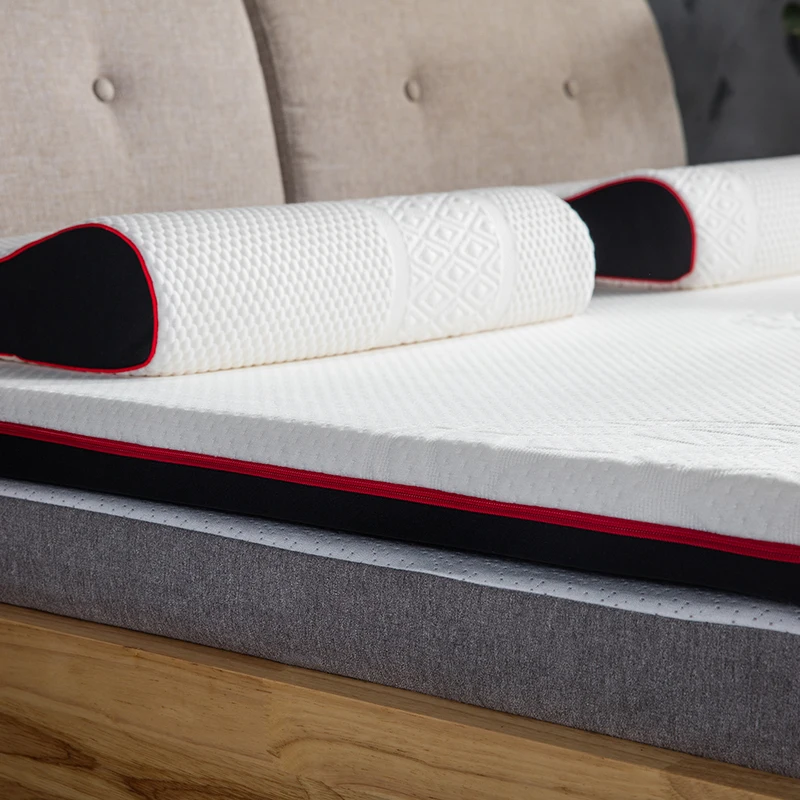 Memory Foam Mattress Toppper for Bed King Queen Full Twin Size Technology Certipur Bedroom Furniture | Mattresses