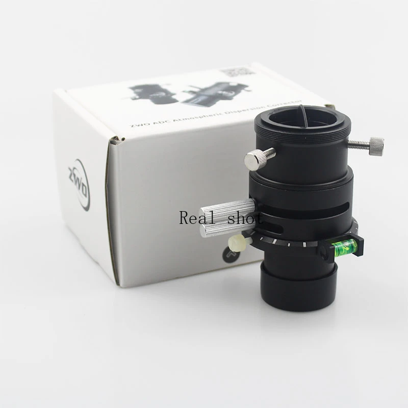 ZWO 1 25 &quotатмосферной дисперсии корректор для планетарный наблюдения и