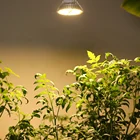 Светодиодная лампа для выращивания растений XRYL CN UK RU DE US AU 120W E27