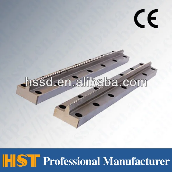 

V-2mm/U-2mm Impact Sample U-Notch V-Notch Cutter
