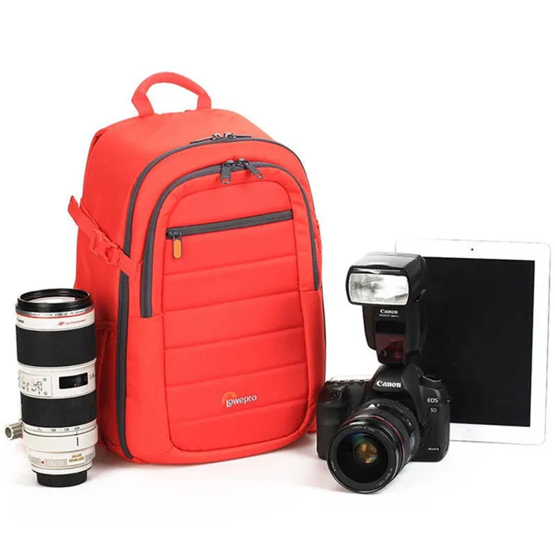 Сумка для камеры Lowepro Tahoe BP 150 Traveler TOBP150, наплечная сумка для камеры