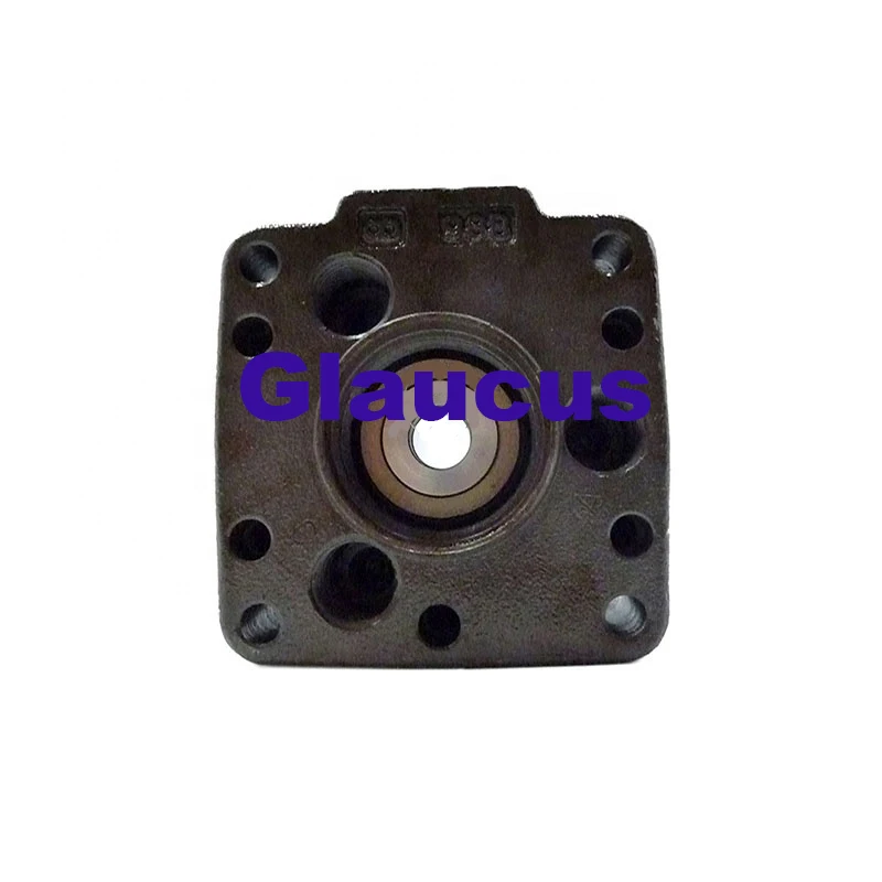 Двигатель топливный инжектор дизель VE насос ротор головка для Ивеко 8131.61.210 3 / 10R