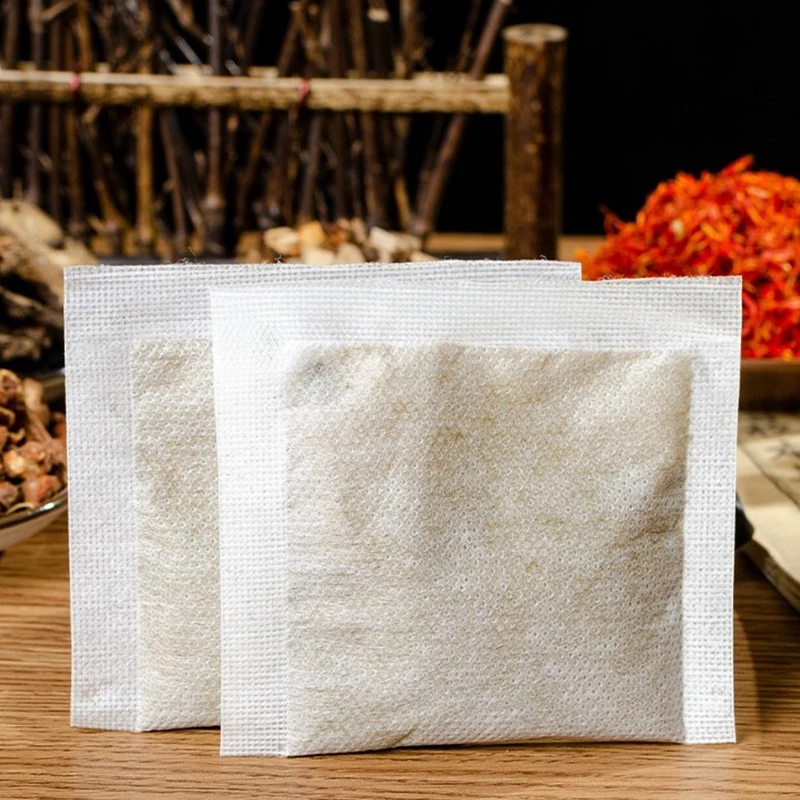 Foot Bath Powder Spa Packs Herbal Wormwood Hot Bathing Body Care Relax Anti Insomnia Detox Health | Красота и здоровье