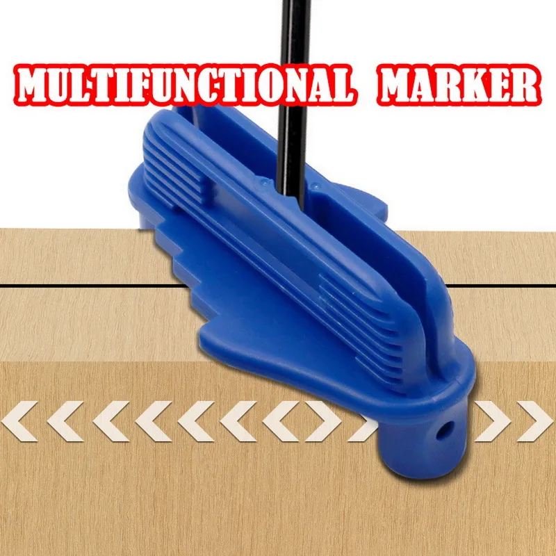 Плотник деревообрабатывающий инструмент измерение маркировки легкий вес