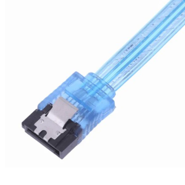 Кабель SATA 3 0 Супер Скоростной SATA3 контроллер для SSD HDD жесткий диск III разъем