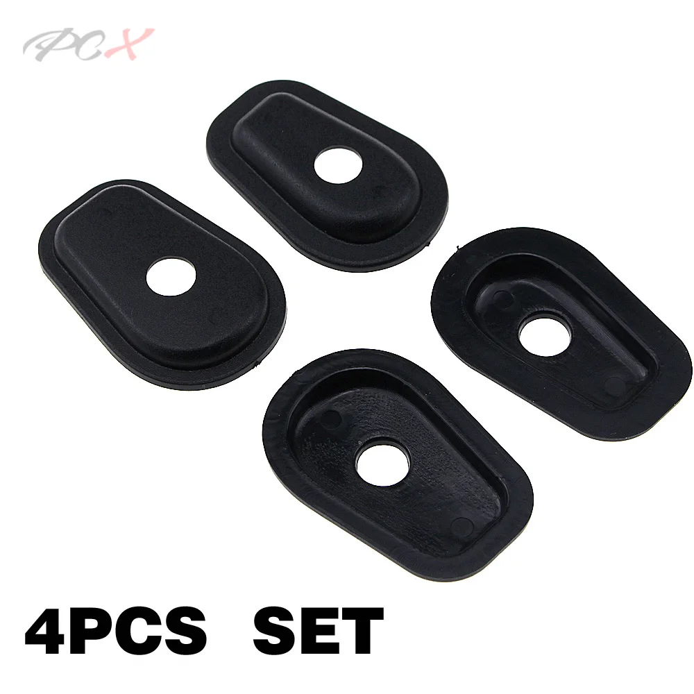 Адаптер для светодиодного индикатора поворота распорки KAWASAKI KLE 650 1000 VERSYS X300 ZX10R ZX6R