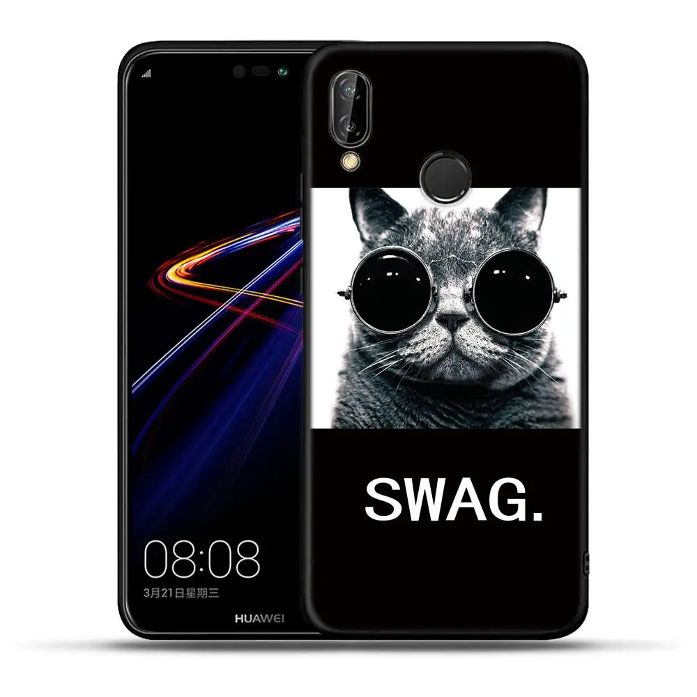 H8799 Камуфляжного цвета для Huawei Honor 8 9 10 20 Lite 7A Pro 7C 8A 8S 8X 8C 9X вид 20 V20 Чехол Мягкий силиконовый чехол для задней панели телефона Capa ETUI - Цвет: H8799