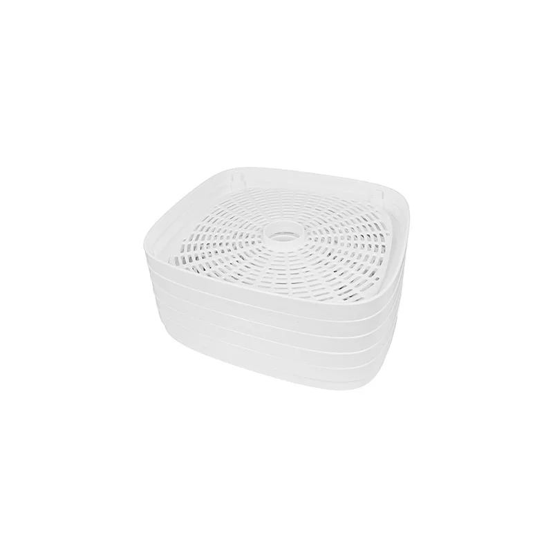 Сушилка электрическая Vitek VT-5053 W (Мощность 250 Вт 5 секций регулировка температуры