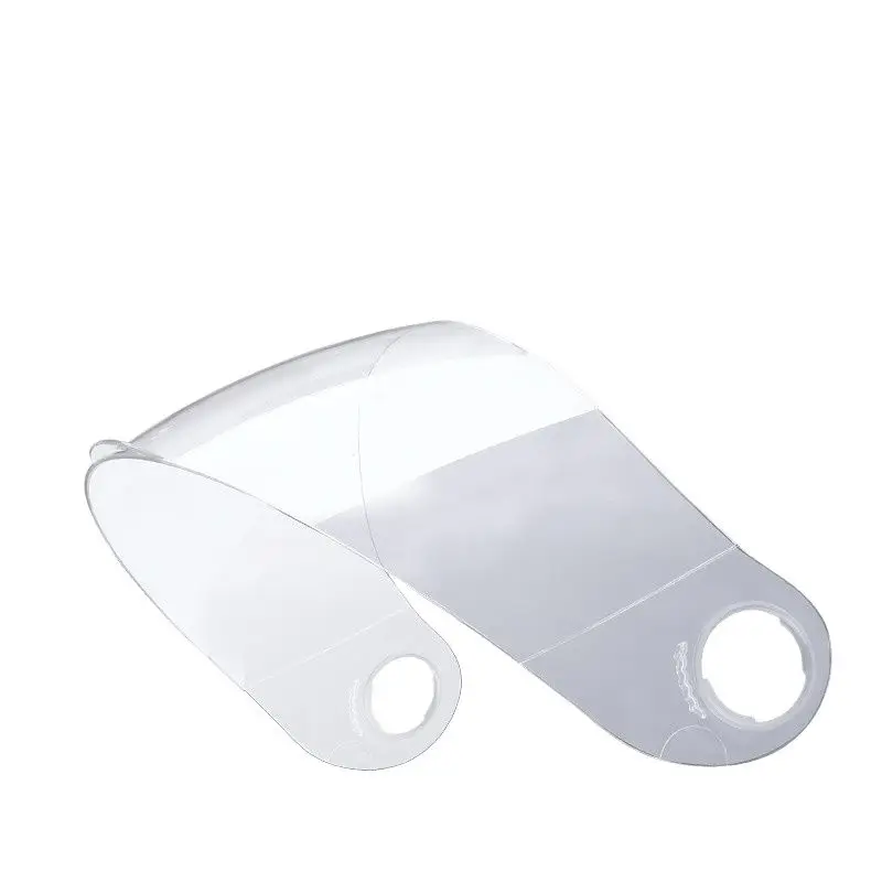 

889 Бесплатная доставка козырек для мотоциклетного шлема доступны четкие и темные цвета и подходят только для нашего собственного производителя шлемов