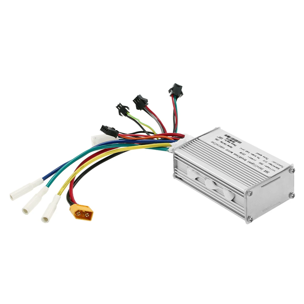 Электрический велосипед 36V 250W бесщеточный контроллер двигателя датчика Холла