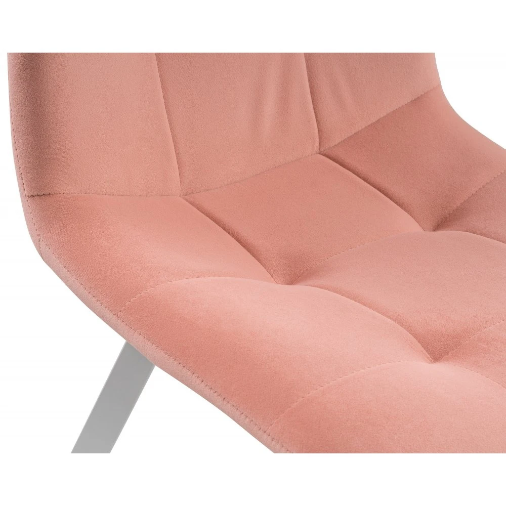 Стул Woodville Bruk light 11875 pink |