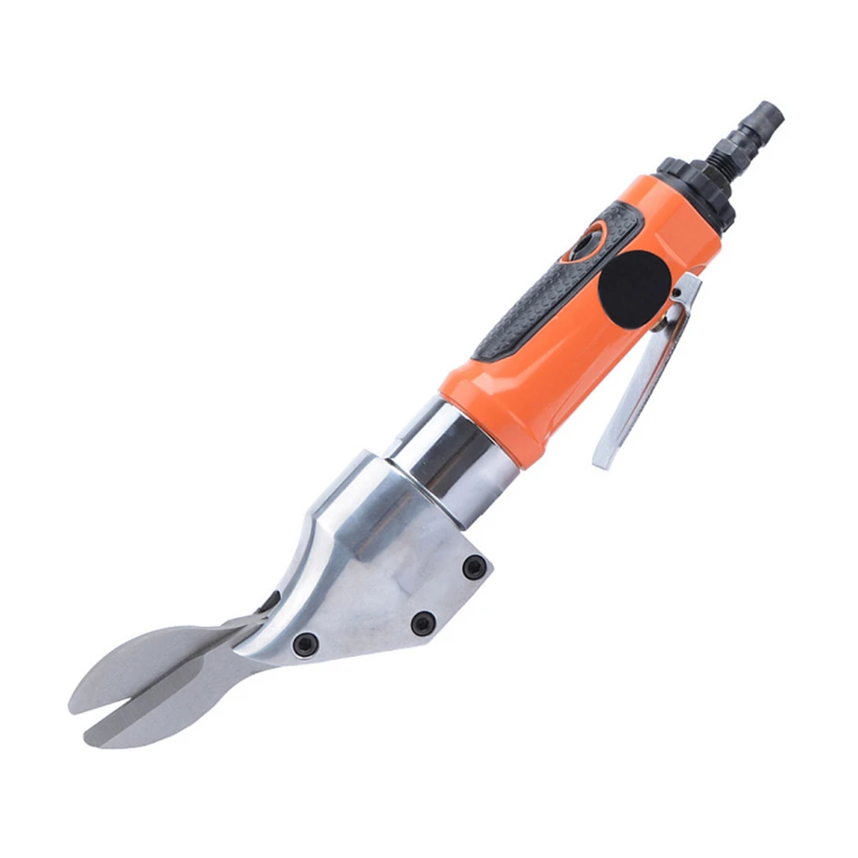 Усиленные пневматические ножницы воздушный железная проволочная сетка режущий