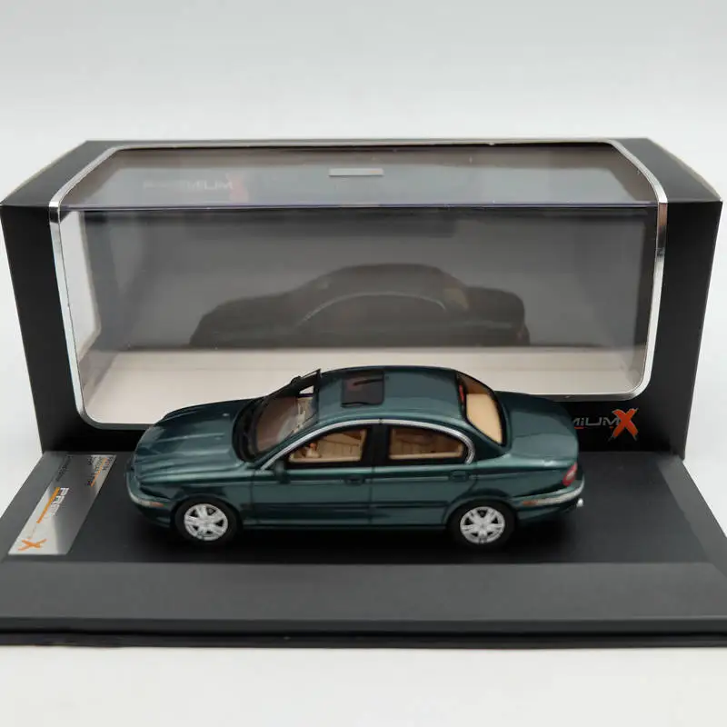 Премиум X 1/43 для автомобилей J ~ AR Type 2004 PR0194 ограниченная коллекция