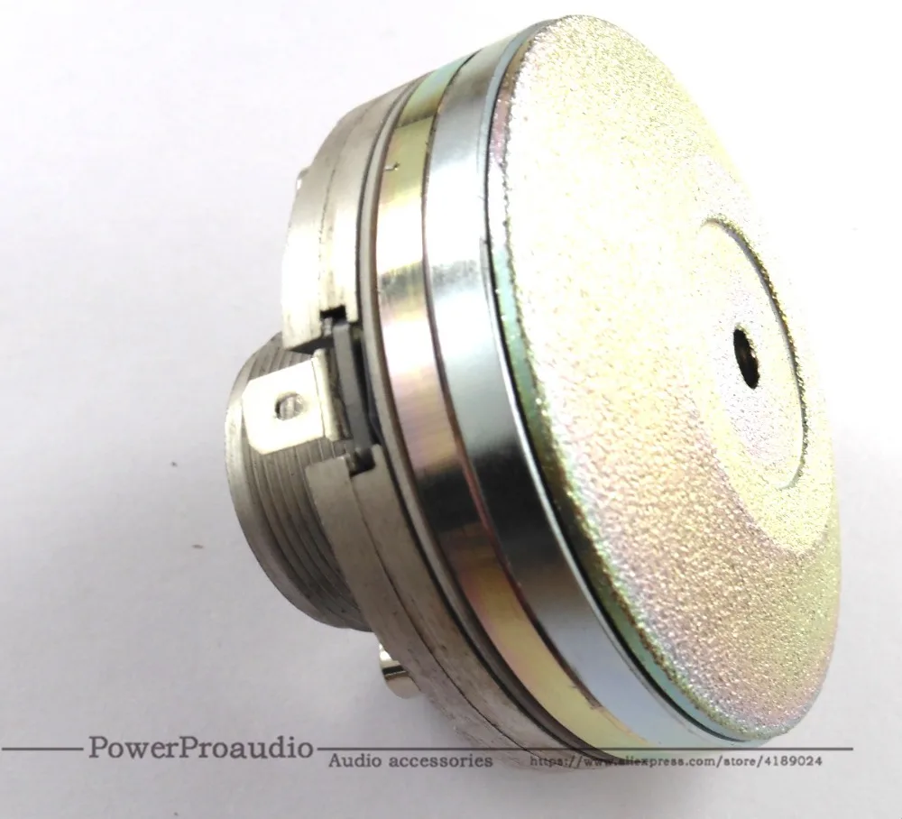 1 шт. высококачественный драйвер для 2408H MRX500 PRX500 VT4887 неодимовый 8 Ом