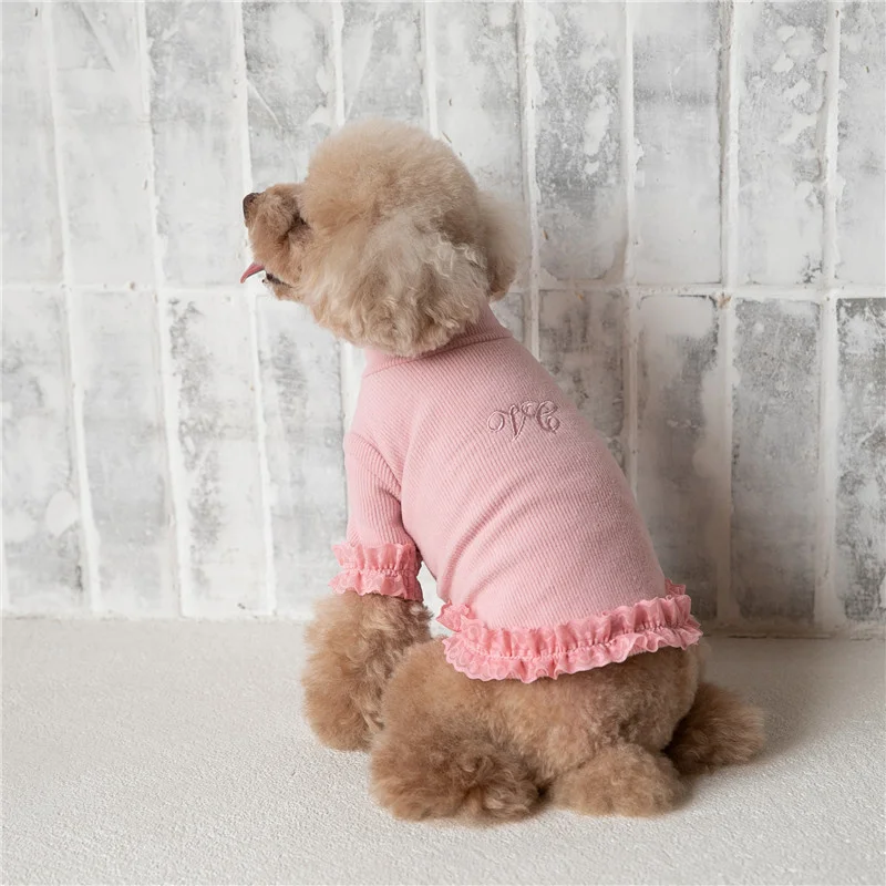 

Cat Dog Shirt Pajamas Puppy Outfit Garment Small Dog Costume Chihuahua Yorkie Maltese Pomeranian Bichon Poodle Schnauzer Clothes