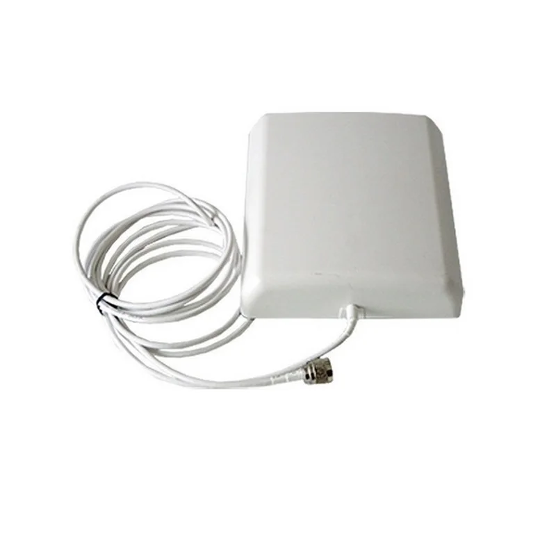 ZQTMAX LTE 4G ретранслятор сотовый усилитель сигнала 2600 МГц мобильный lte данных + omni