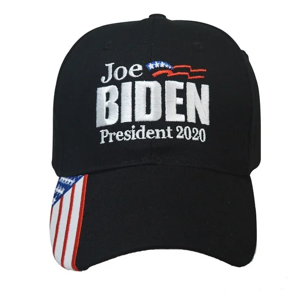 2020 Biden головной убор Джо биден для выборов в США вашего президента женские