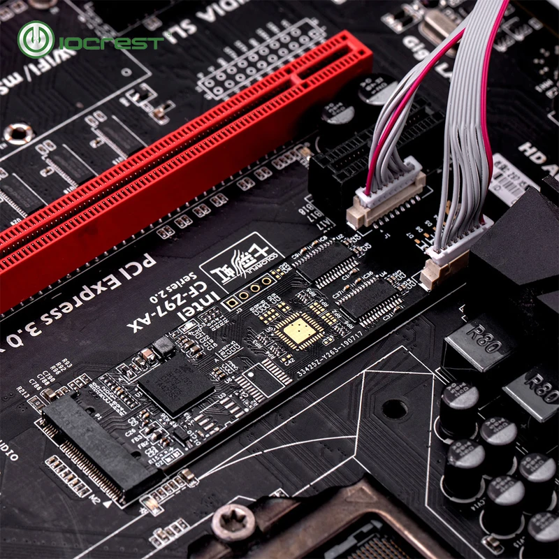 iocrest m 2 b ключ и m ключ для rs232 db9 последов