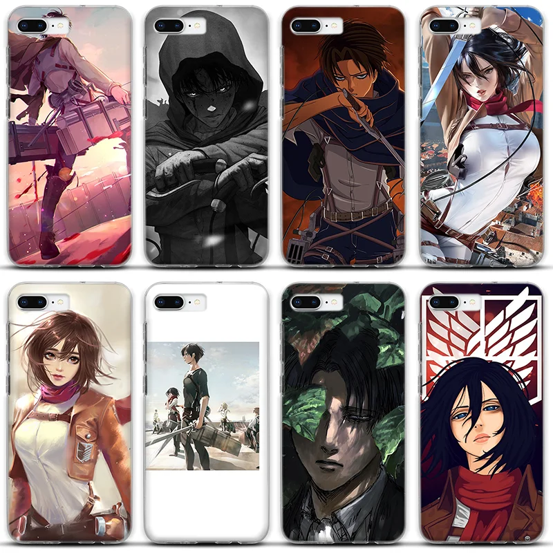 

Anime Allen For Huawei Honor 50 20 30 7 8X 8C 8A 9 9X 9S 10 Lite Pro TPU Silicone Soft case