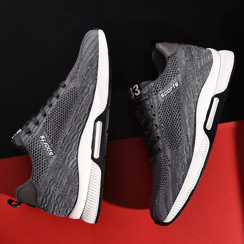 Misalwa Men Elevator Shoes Invisible Height Increasing Spring Summer Casual Sneaker Soft Breathable Young | Обувь