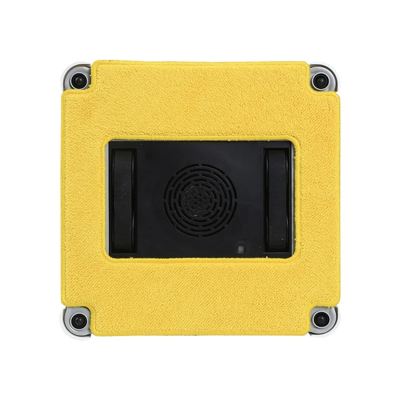 Новейший Робот для мытья окон с приложением робот защитой от падения и