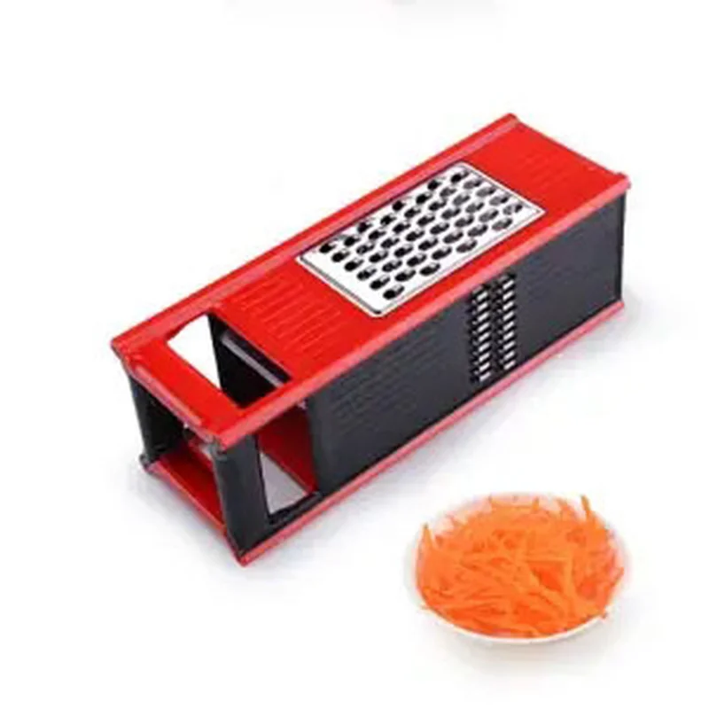 

Multifunctional Kitchen Supplies Shredder Shredder Shredder Household Slicing Household Radish Shredder Artifact Potato Masher