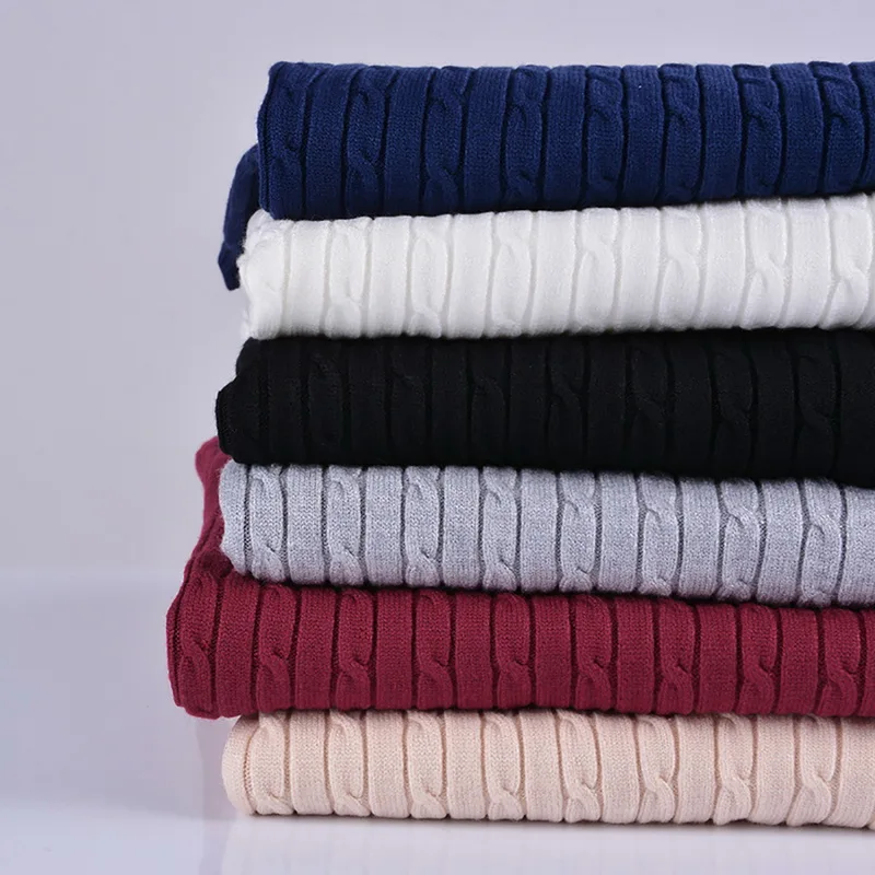 

Autumn Winter Brand Men Sweater O-Neck Striped Slim Men Casual Long Sleeve Patchwork Pollover Sweaters Mens Thin Clothes