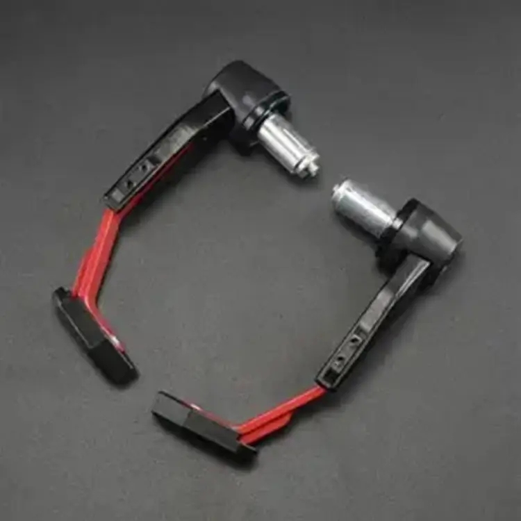 

Aluminum alloy motorcycle hand guard motorcycle hand guard motorcycle handlebar hand guard 22mm for KTM Duke 1290 motorcycle