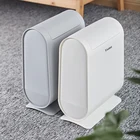 Мусорная корзина для кухни, узкая мусорная корзина для ванной, бытового туалета, водонепроницаемая корзина с узким швом, мусорная корзина