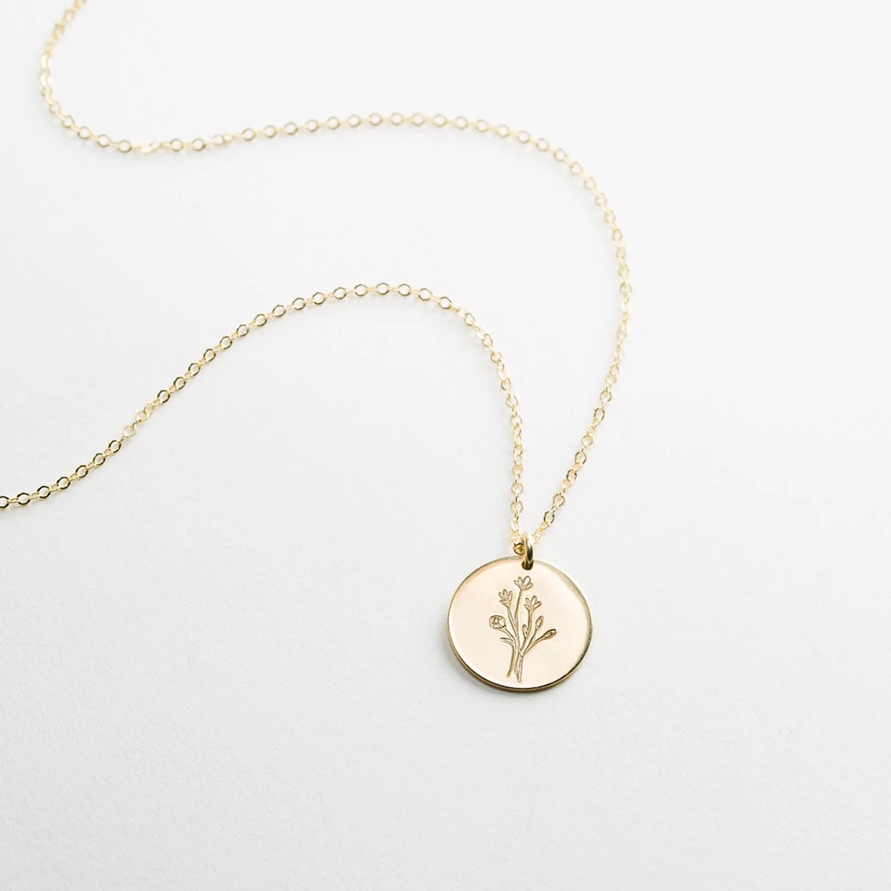 Изысканные дисковые цветы простой вдохновляющий цветочный альбом украшения 15 мм