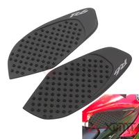motorcycle anti slip tank pad stickers 3m decals for yamaha yzf r6 yzf r6 2008 2009 2010 2011 2012 2013 2014 2015 2016