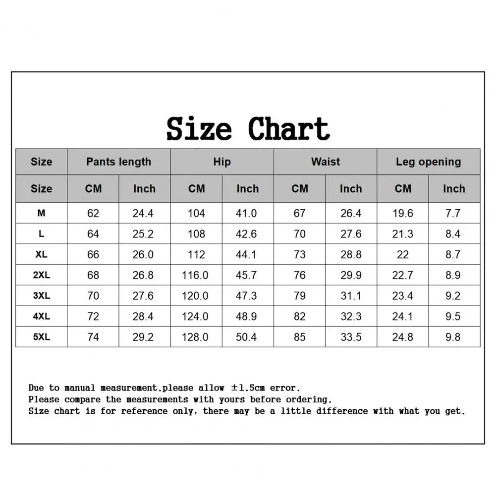 

Men Training Shorts Sports Casual Trousers Over Knee Elastic Waistband Nylon Men Drawstring Shorts Track Pants with Pocket