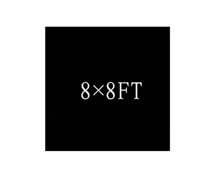 8x8FT уведомить Партномер напечатать ваш собственный картина персонализированные