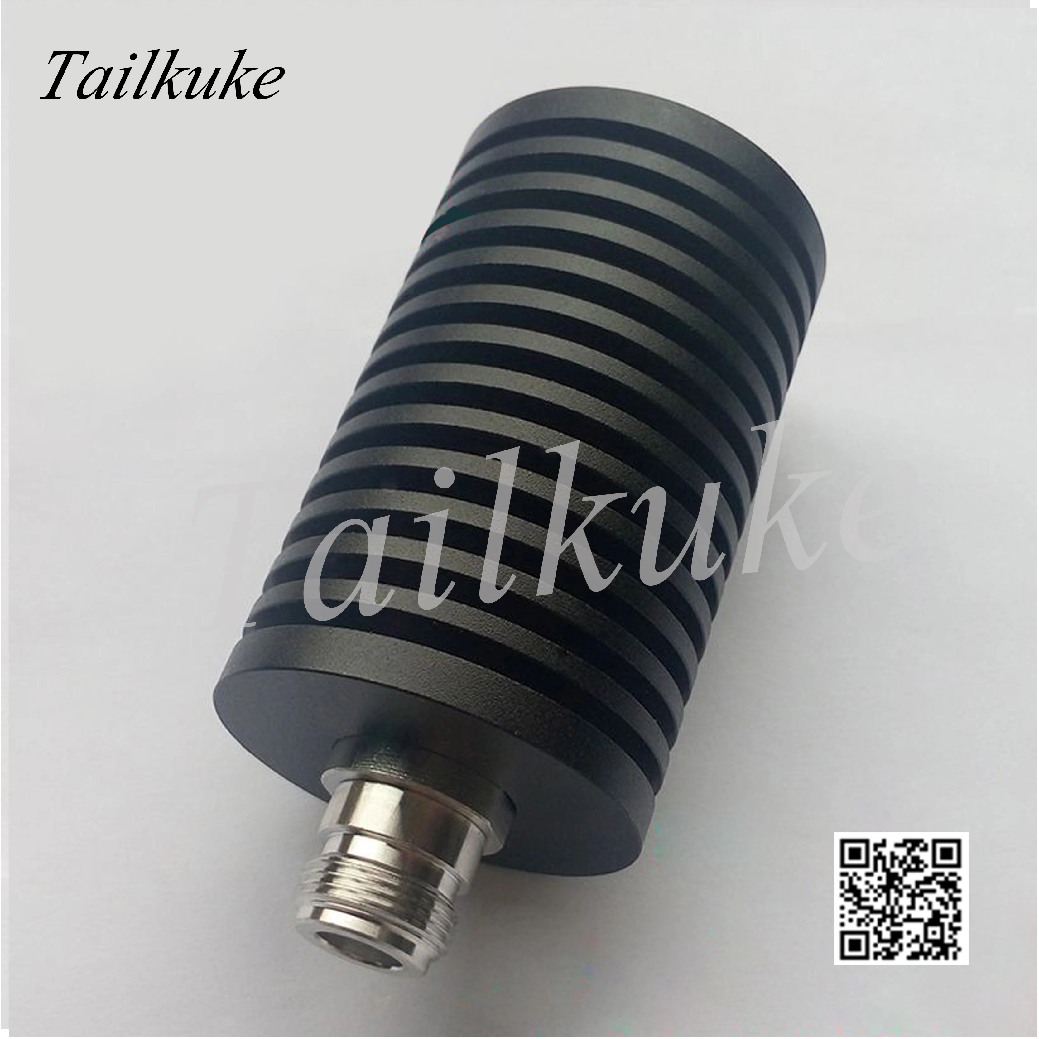 Фонарь женский 50 Вт нагрузка N типа радиочастотная Коаксиальная частота фонарей