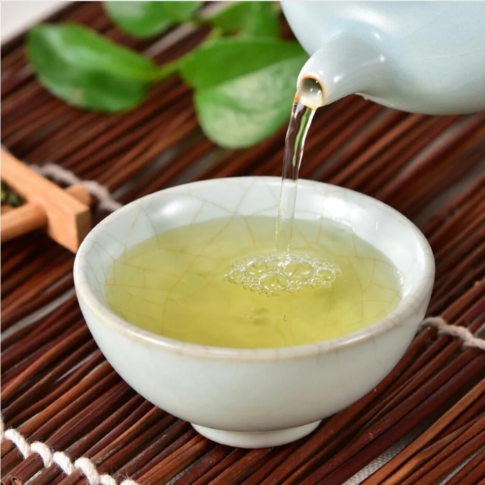 

2019 chinese Tea Superior Oolong Tea