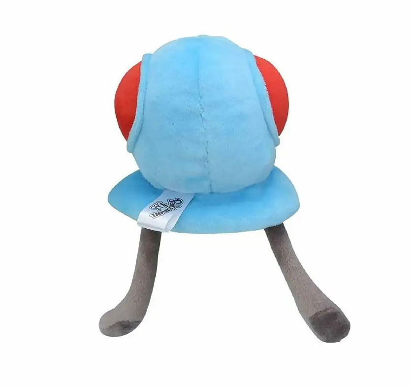 Центральная оригинальная плюшевая кукла подходит для Tentacool Japan | Игрушки и хобби