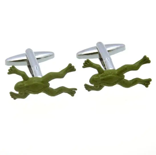 10 пар/лот новинка розовое нижнее белье с принтом Дельфин запонки акулой в виде