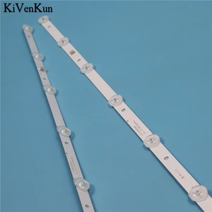 Ленты Светодиодные CC02320D570V02, лампы под телевизор комплекты Светодиодная лента-подсветка для HYUNDAI H-LED32R403BT2 ST2, линейки CC02320D570V12 CV315PW07S