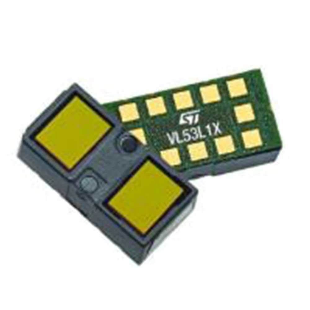 

Новая Оригинальная поддельная модель VL53L1CXV0FY/1 VL53L1