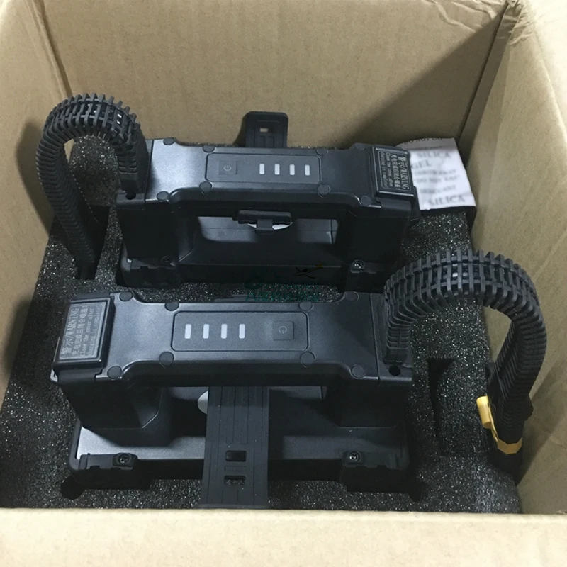 

2pcsOriginal MG-1P Flight Battery 12000mAh 533WH 44.4V Intelligent Charging Battery for DJI MG-1P Agricultural Drone Accessories