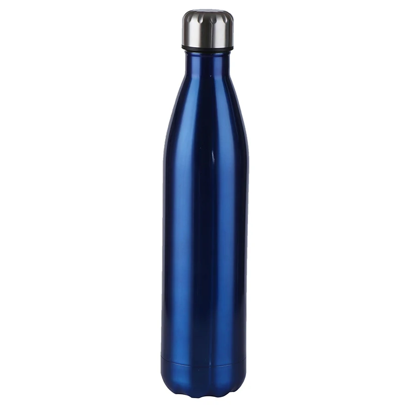 1000ml Thermal Cup Vacuum Flask Heat Water Bottle Stainless Steel Insulation Drink Thermos Portable | Дом и сад