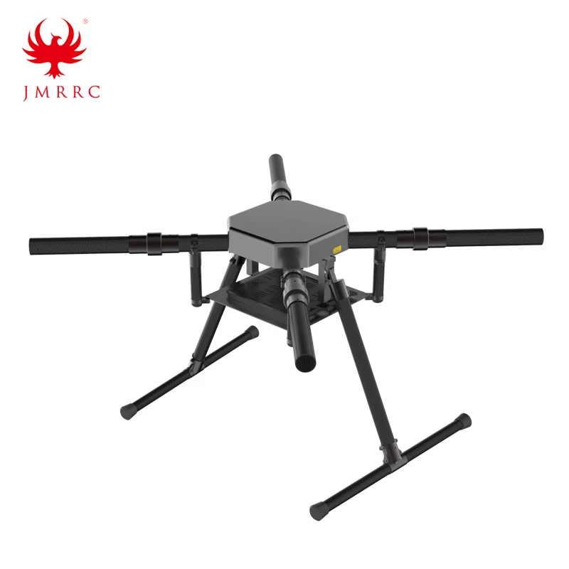 Квадрокоптер JMRRC X1100 длинный светильник спасательный патруль радиоуправляемый