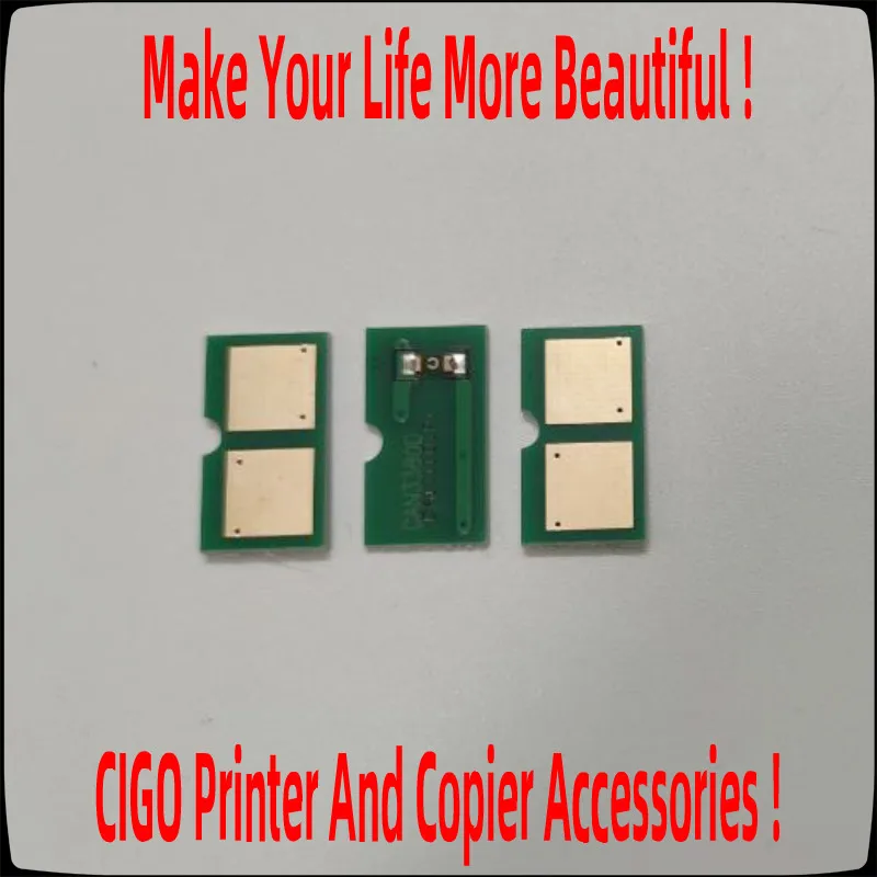 Для принтера Canon IR C2550 C2880 C3080 C3380 C3480 C3580 чип барабанного для IRC 2550 2880 3080 3380 3480
